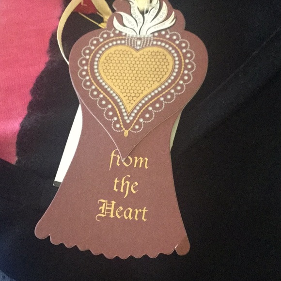 Never worn From the Heart dress/tunic size Large - Picture 7 of 7